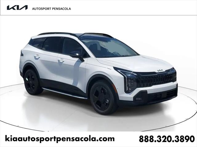 2026 Kia Sportage X-Line for sale in Pensacola, FL