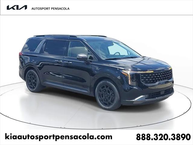 2026 Kia Carnival MPV SX Prestige for sale in Pensacola, FL