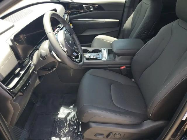 2026 Kia Carnival MPV SX Prestige