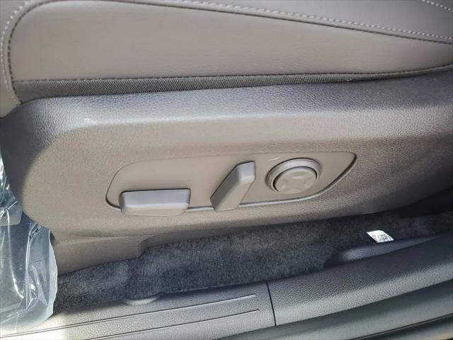 2026 Kia Carnival MPV SX Prestige