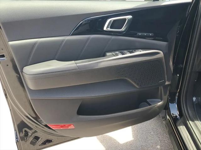 2026 Kia Carnival MPV SX Prestige