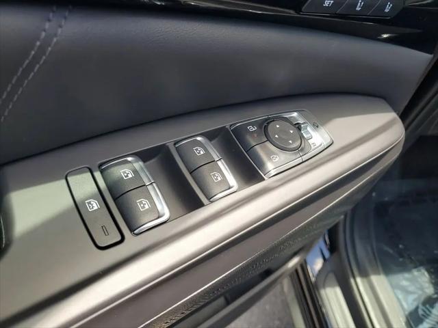 2026 Kia Carnival MPV SX Prestige