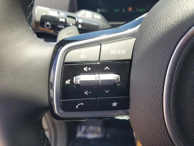 2026 Kia Carnival MPV SX Prestige