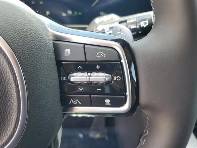 2026 Kia Carnival MPV SX Prestige