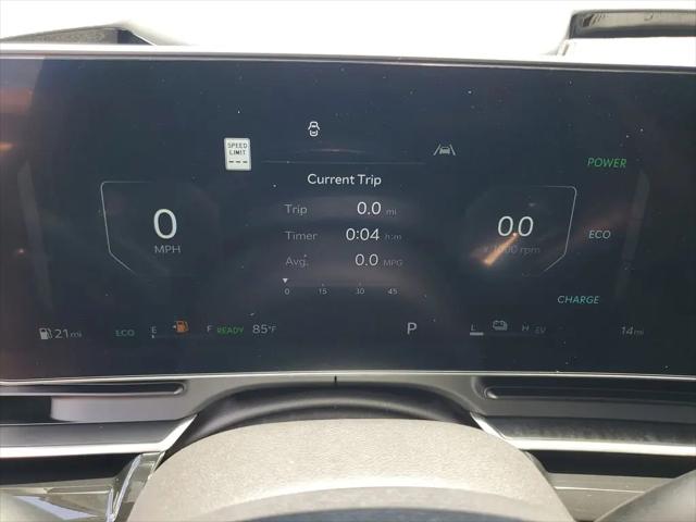 2026 Kia Carnival MPV SX Prestige