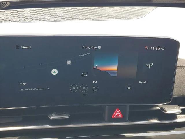 2026 Kia Carnival MPV SX Prestige