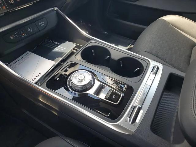 2026 Kia Carnival MPV SX Prestige