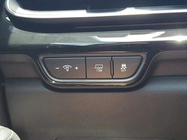 2026 Kia Carnival MPV SX Prestige