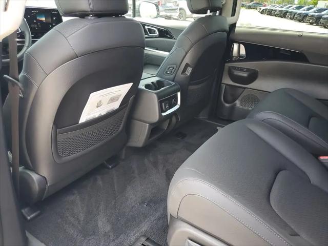 2026 Kia Carnival MPV SX Prestige