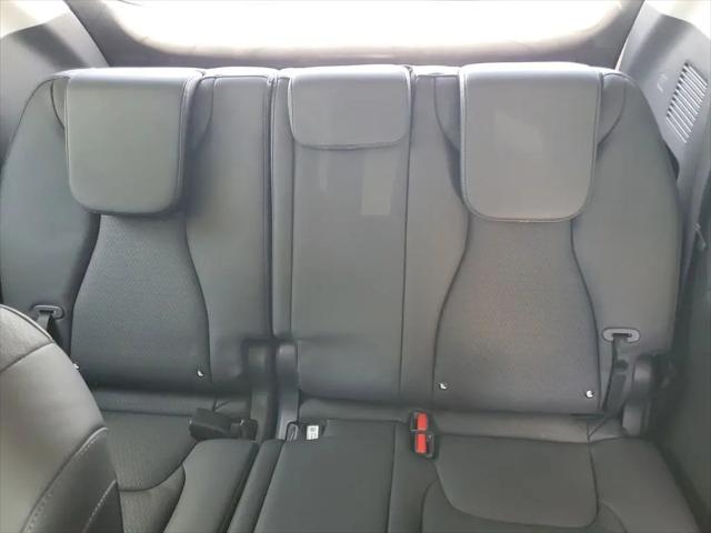 2026 Kia Carnival MPV SX Prestige