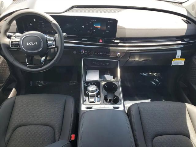 2026 Kia Carnival MPV SX Prestige