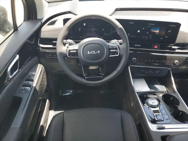 2026 Kia Carnival MPV SX Prestige