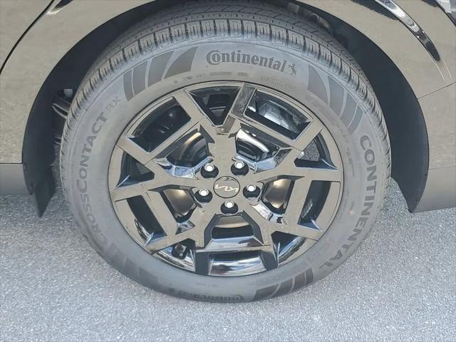 2026 Kia Carnival MPV SX Prestige