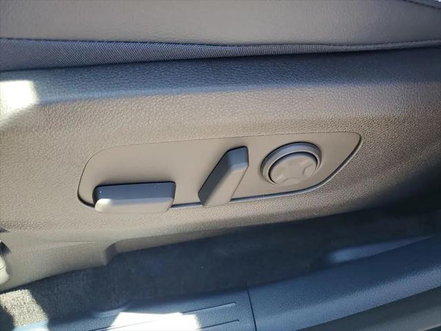 2026 Kia Carnival MPV SX Prestige