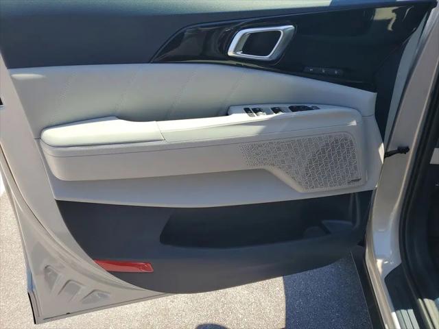 2026 Kia Carnival MPV SX Prestige