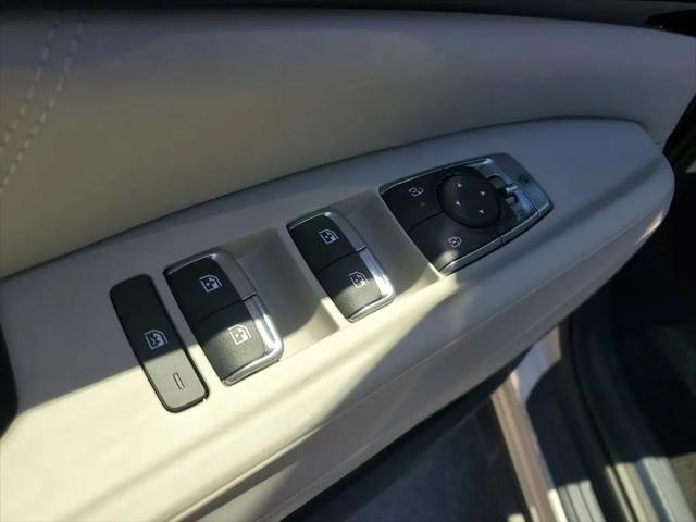 2026 Kia Carnival MPV SX Prestige