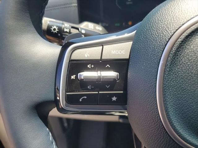 2026 Kia Carnival MPV SX Prestige