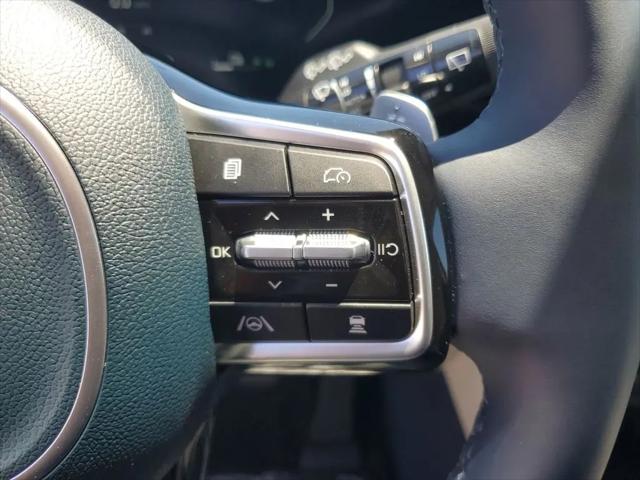 2026 Kia Carnival MPV SX Prestige