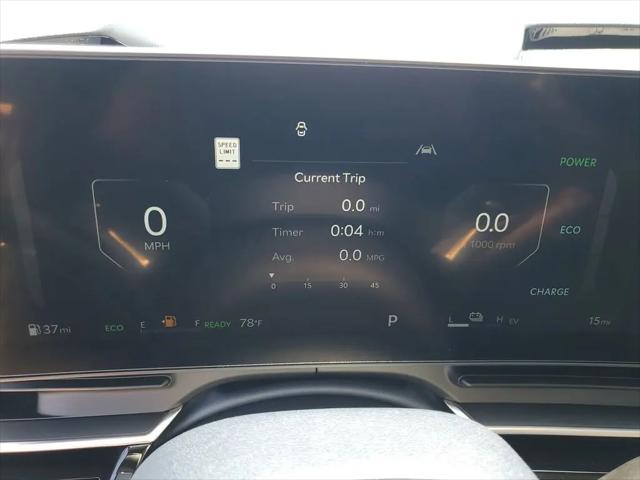 2026 Kia Carnival MPV SX Prestige