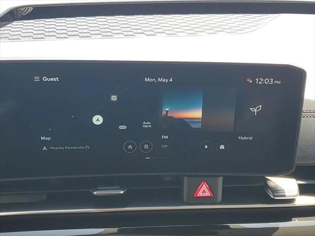 2026 Kia Carnival MPV SX Prestige