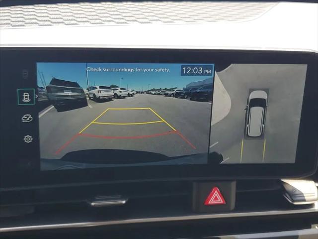 2026 Kia Carnival MPV SX Prestige