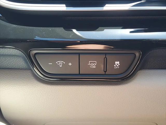 2026 Kia Carnival MPV SX Prestige