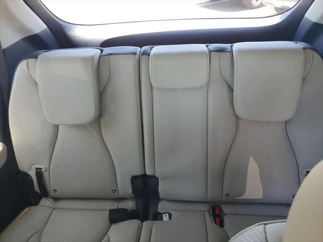 2026 Kia Carnival MPV SX Prestige