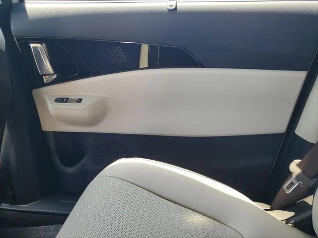2026 Kia Carnival MPV SX Prestige