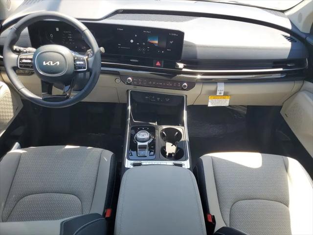2026 Kia Carnival MPV SX Prestige