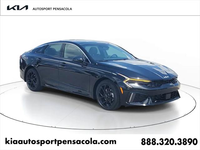 2026 Kia K5 GT-Line FWD for sale in Pensacola, FL