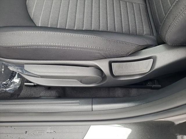 2026 Kia K5 LXS FWD