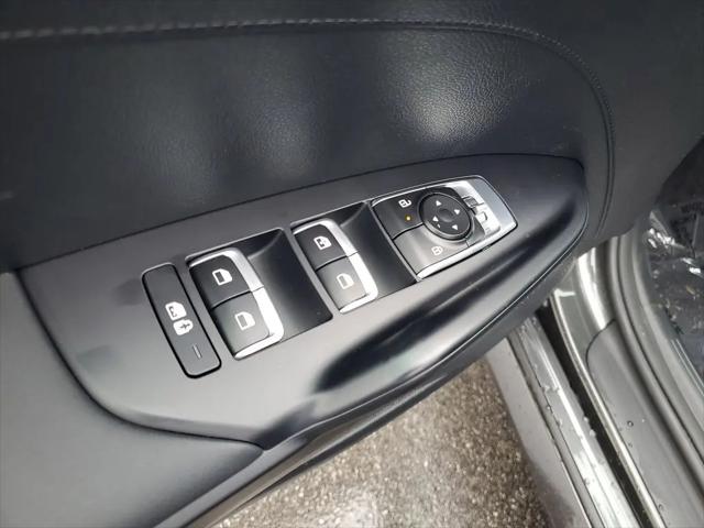 2026 Kia K5 LXS FWD
