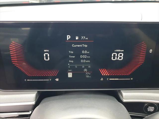 2026 Kia K5 LXS FWD