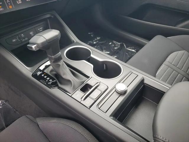 2026 Kia K5 LXS FWD