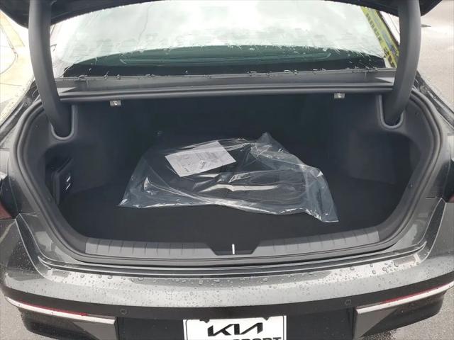2026 Kia K5 LXS FWD