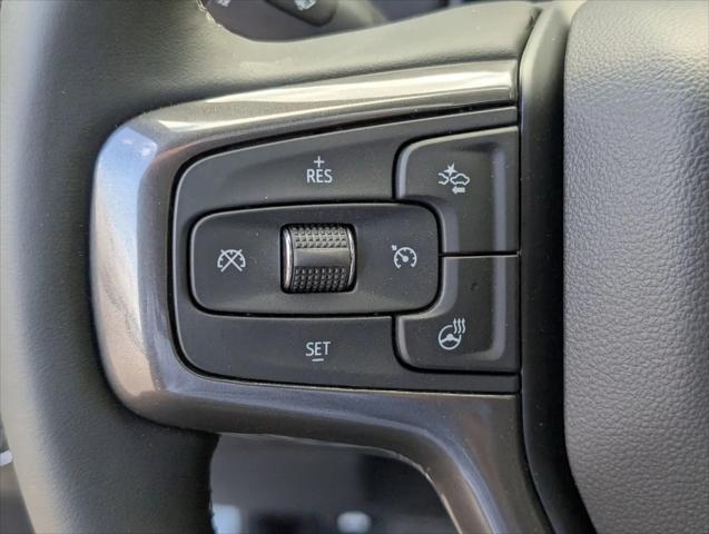 2026 Chevrolet Silverado 2500HD Crew Cab, Long Bed, High Country, 4WD