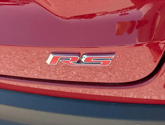 2026 Chevrolet Trax FWD 1RS