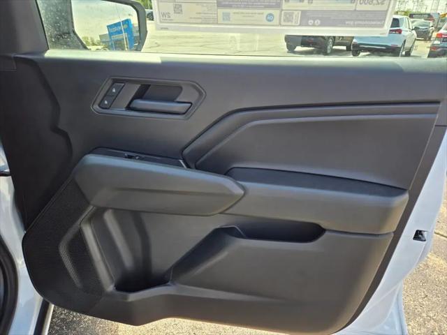2026 Chevrolet Colorado WT, 4WD