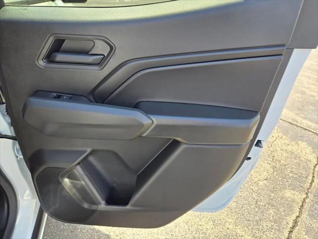 2026 Chevrolet Colorado WT, 4WD
