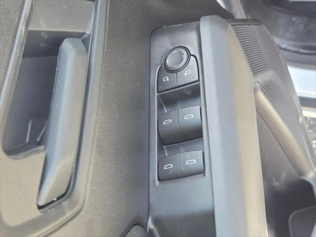 2026 Chevrolet Colorado WT, 4WD