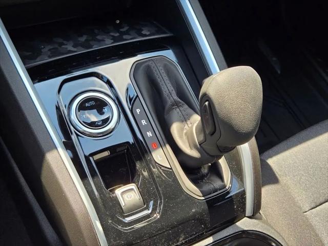 2026 Chevrolet Colorado WT, 4WD