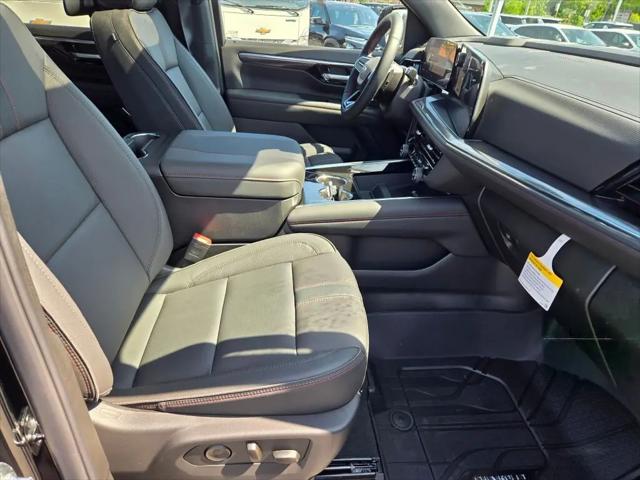 2026 Chevrolet Suburban RST, 4WD
