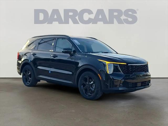 2026 Kia Sorento Hybrid X-Line SX Prestige for sale in Temple Hills, MD