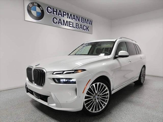 2026 BMW X7 xDrive40i for sale in Phoenix, AZ