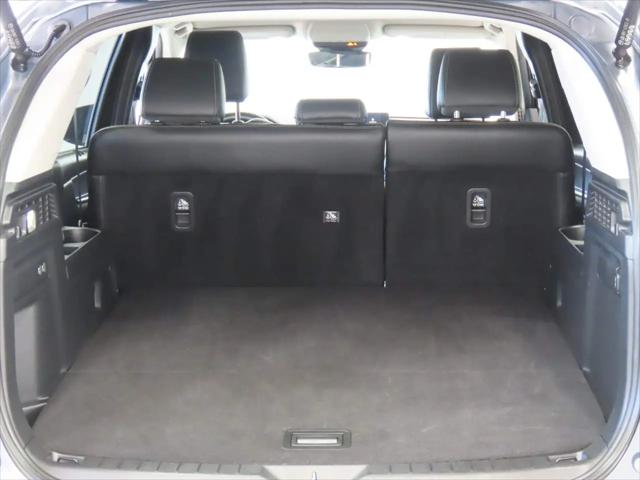 2025 Mazda CX-70 3.3 Turbo Preferred Package