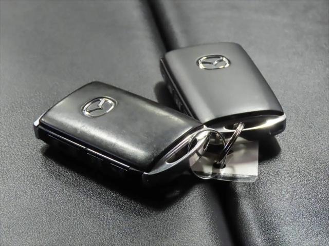 2025 Mazda CX-70 3.3 Turbo Preferred Package