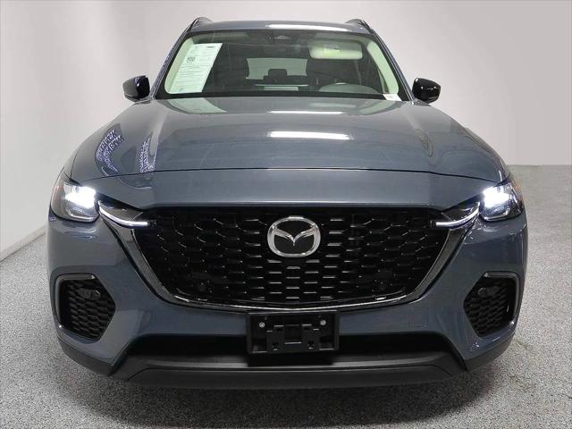 2025 Mazda CX-70 3.3 Turbo Preferred Package