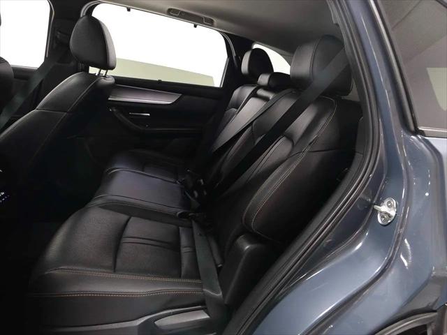 2025 Mazda CX-70 3.3 Turbo Preferred Package