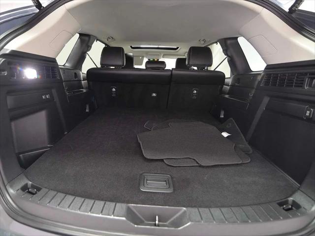 2025 Mazda CX-70 3.3 Turbo Preferred Package