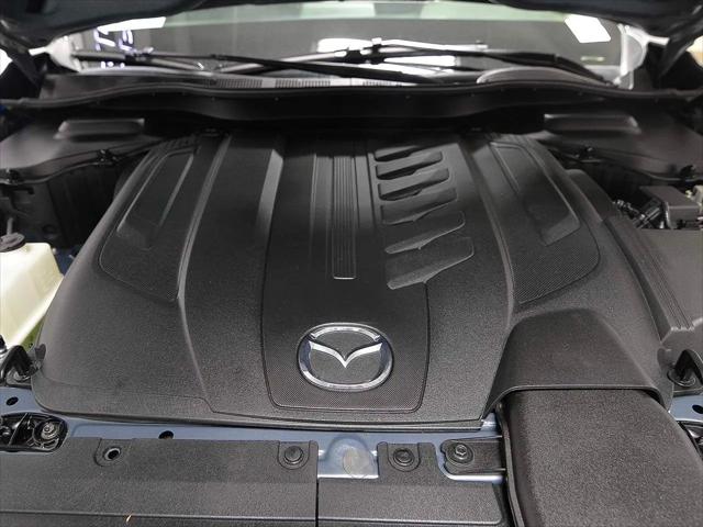 2025 Mazda CX-70 3.3 Turbo Preferred Package